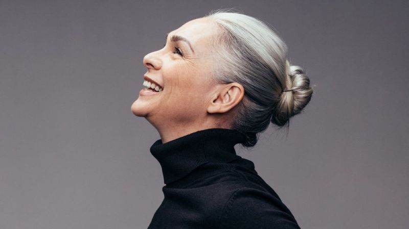 Master The Modern Updo