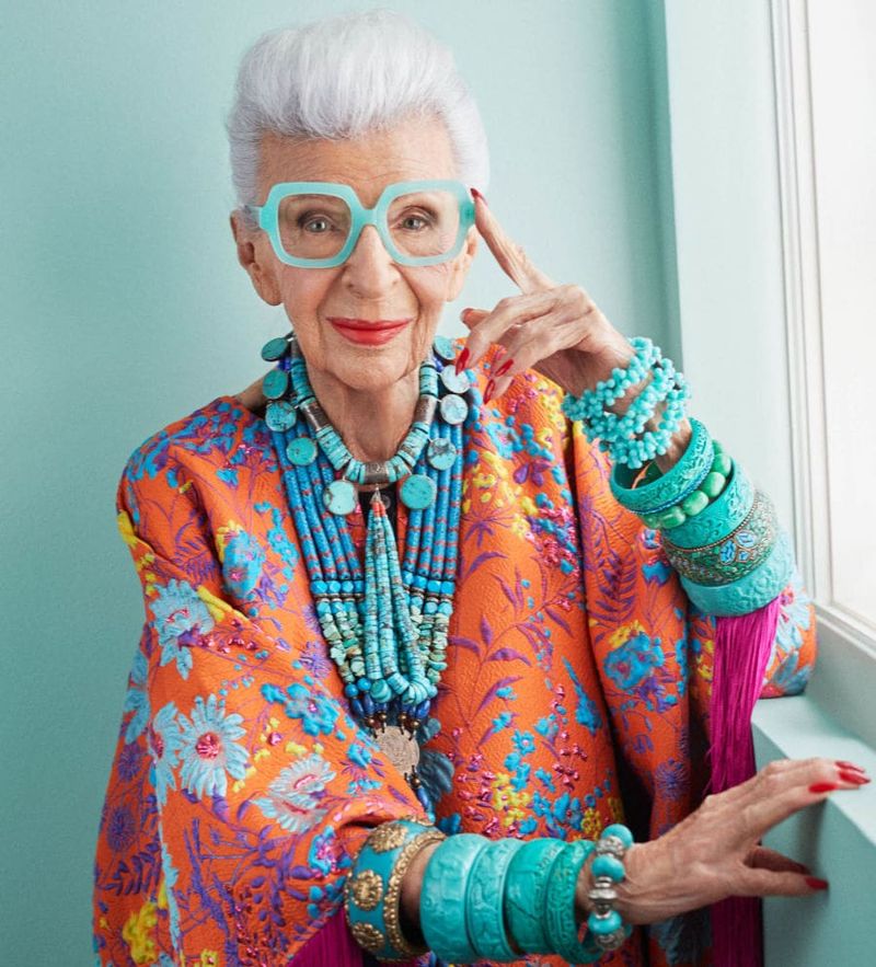 Rethink Prints and Patterns