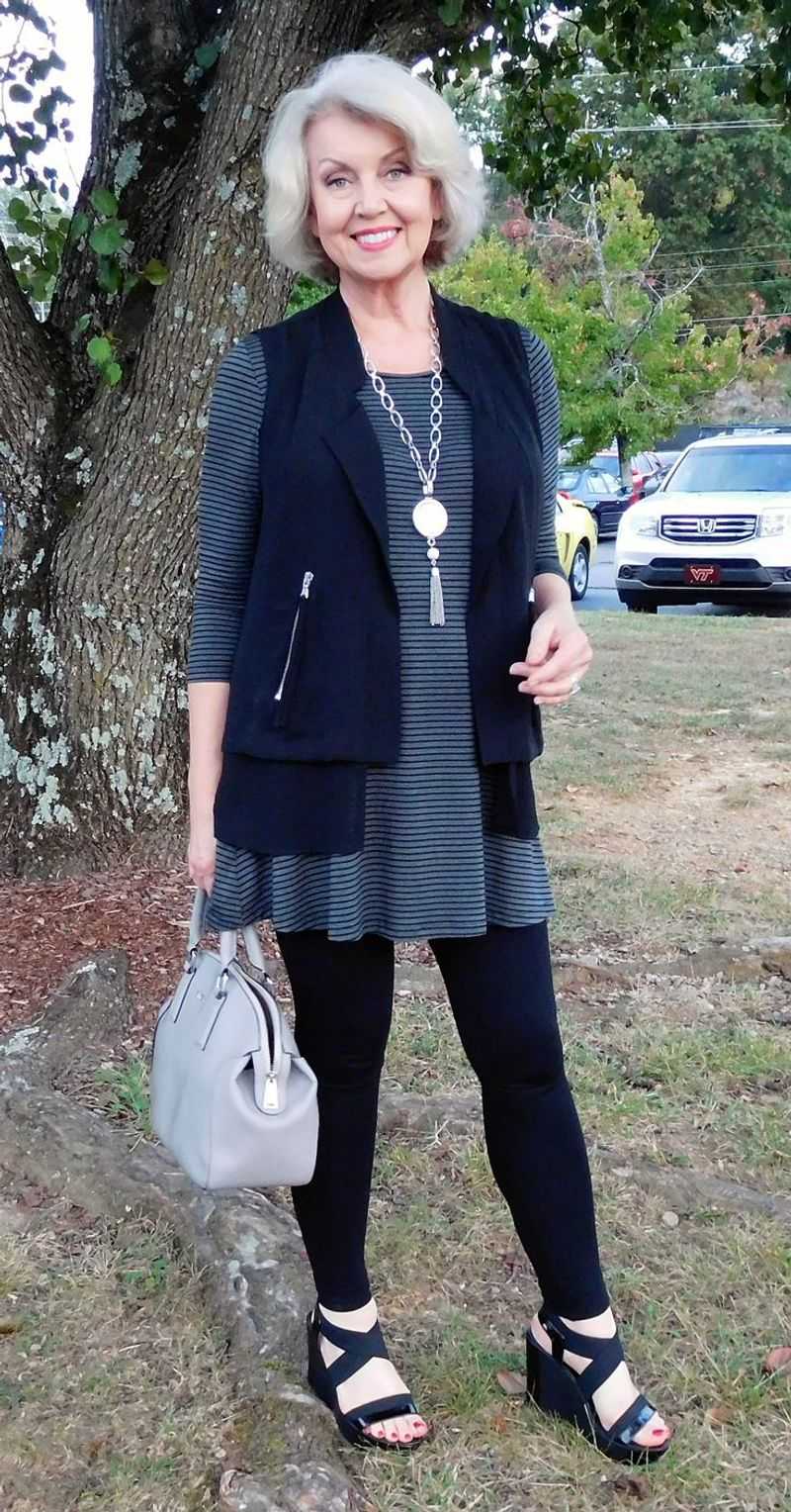 Embrace Strategic Layering