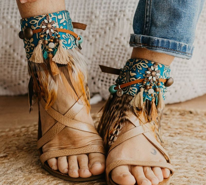 Festival Flair Fringe