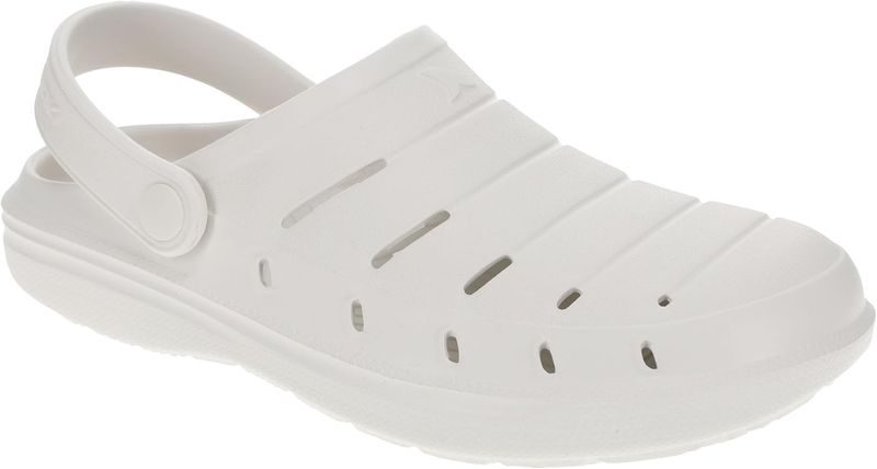 Coconut Cove Clogs