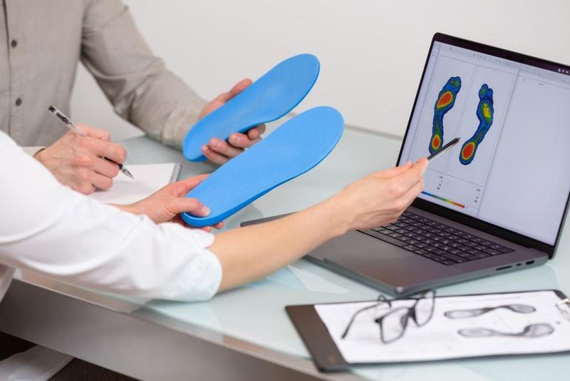 Consider Orthotics