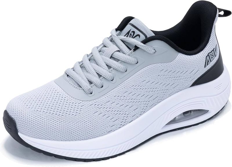 Choose Shoes with Arch Support