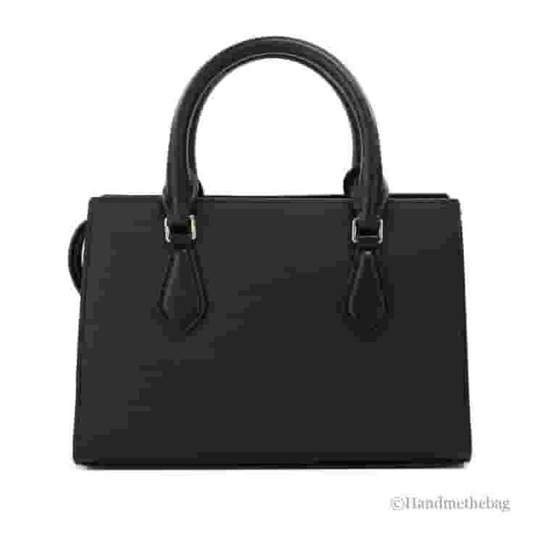 Structured Handbag in Medium Size
