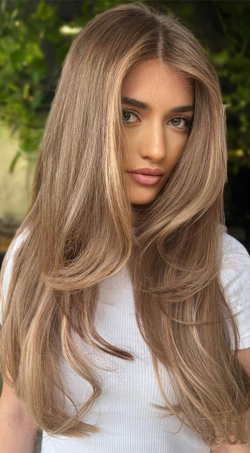 Honey Hazelnut