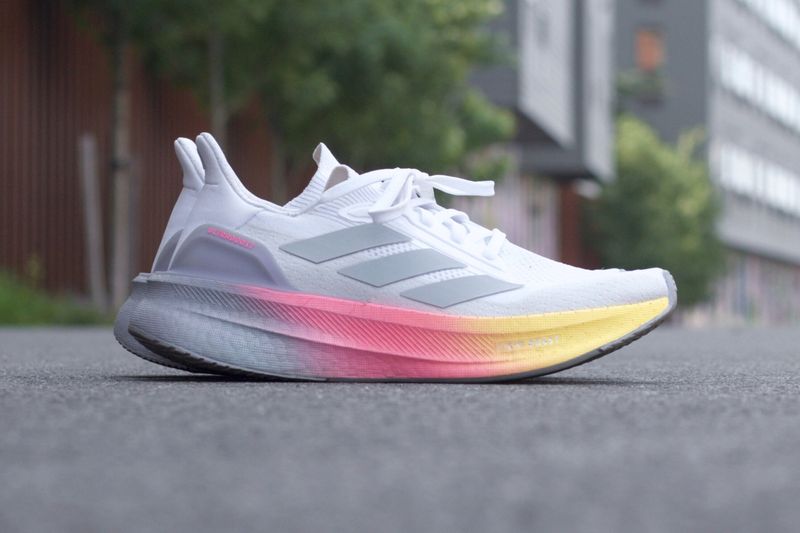 UltraBoost: Adidas' Comfort Revolution