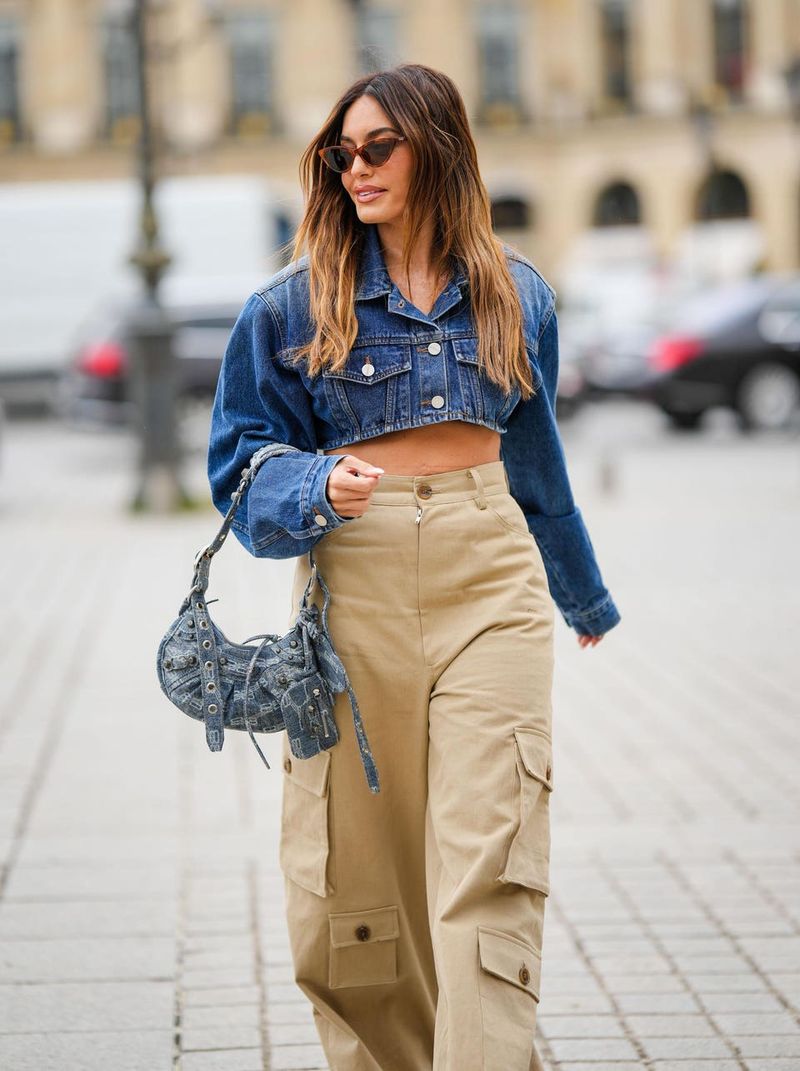 Cargo Pants