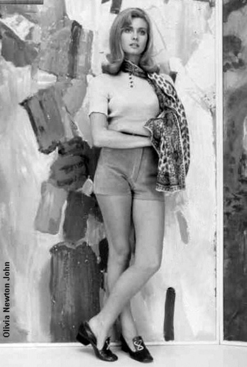 Hot Pants (1970s)