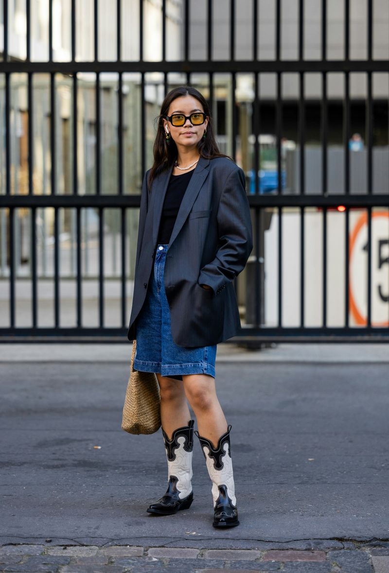 Western Boots
