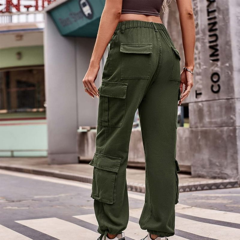 Cocoon Cargos