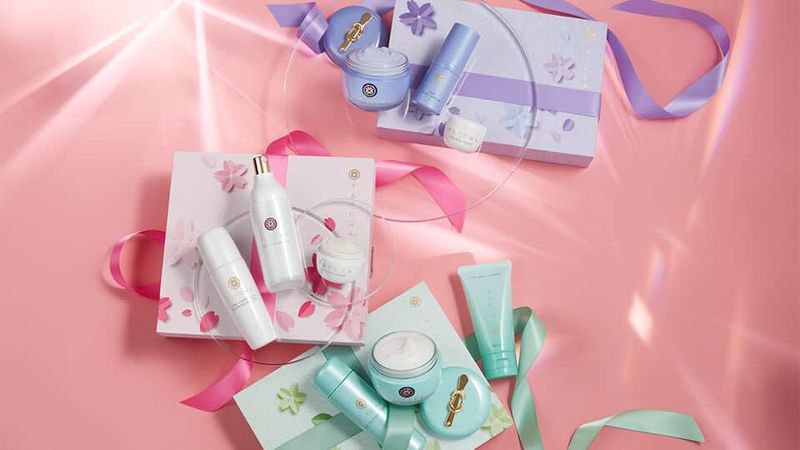 Hydrating Face Mask Set