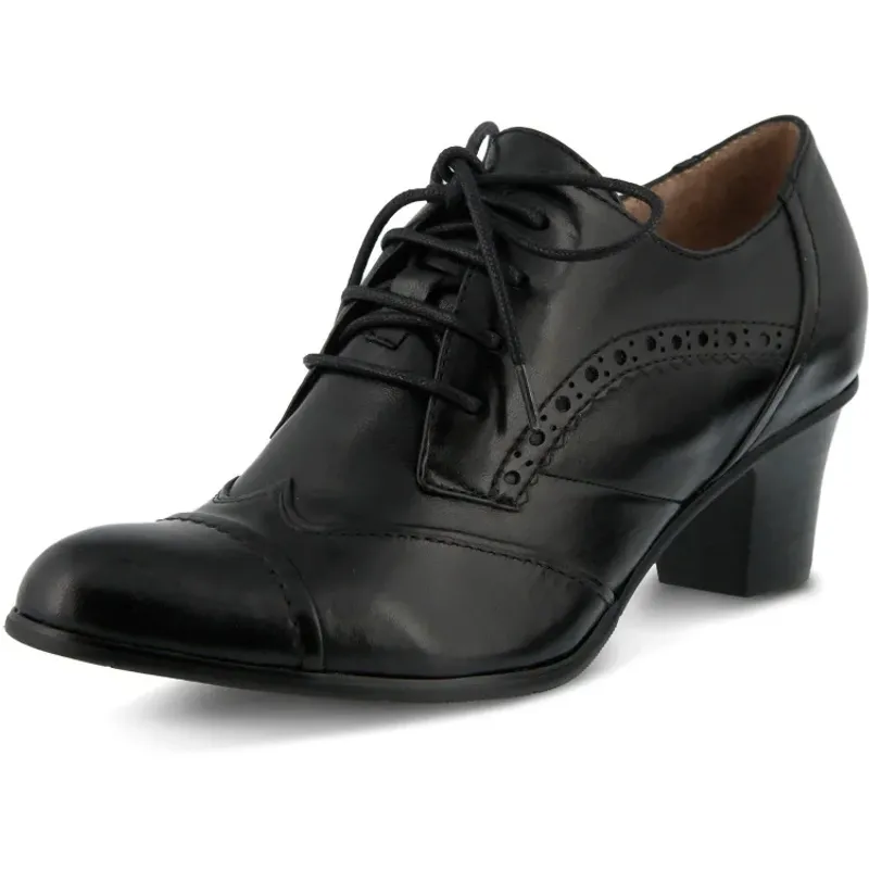 Classic Oxfords