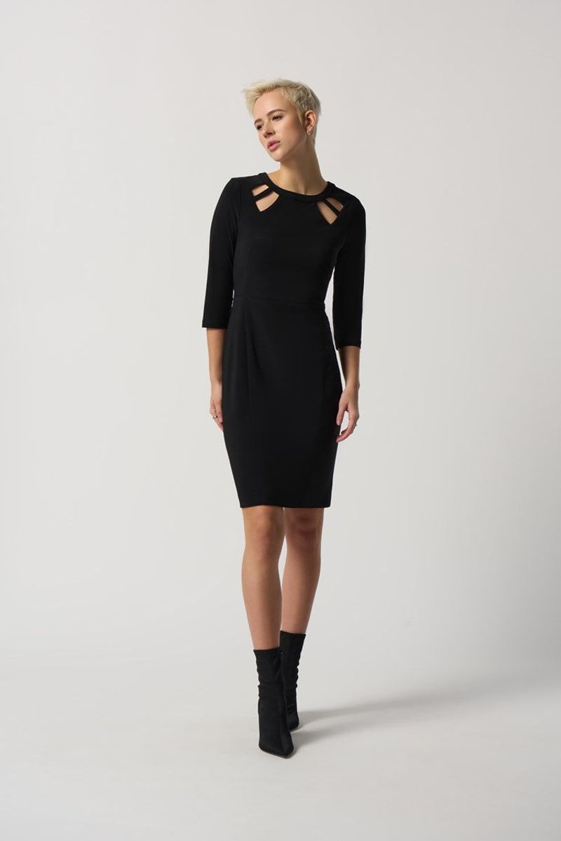 Timeless Little Black Dress