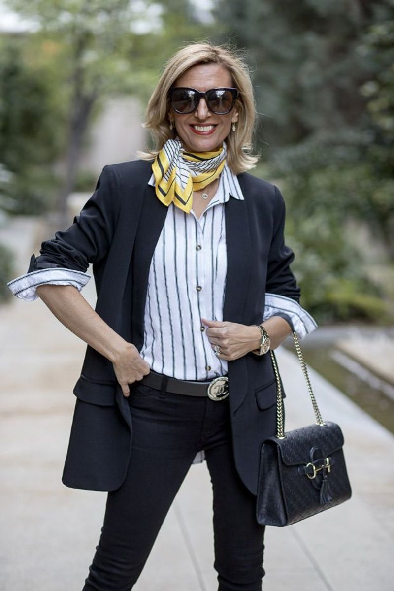 Scarf Artistry