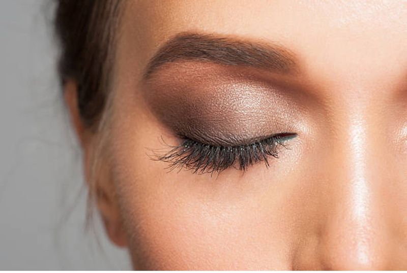 Subtle Daytime Glam Tutorial