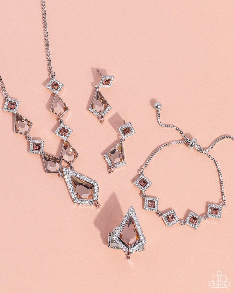 Magnetic Modular Jewelry System