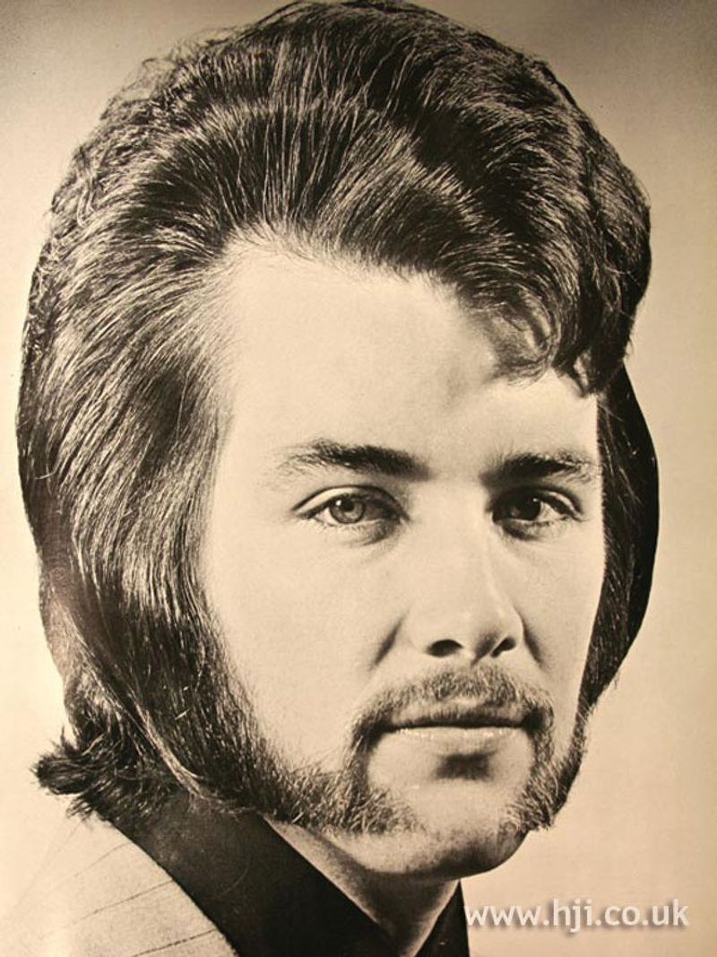 Sideburns