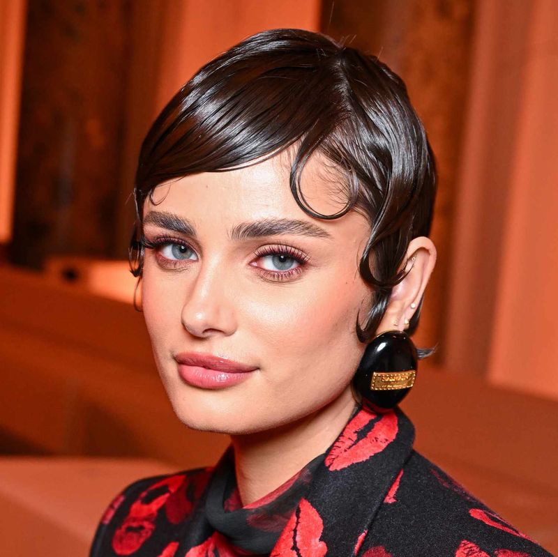 Il taglio Pixie
