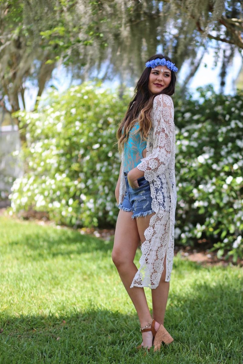 Bellezza Boho