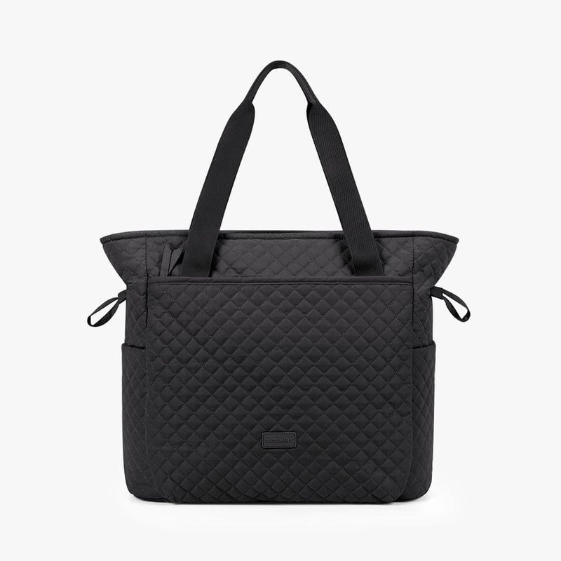 Organizational Genius Tote