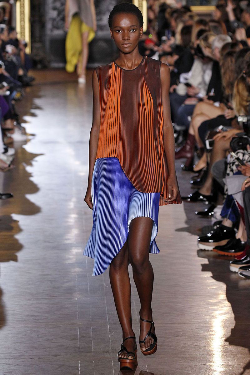 Micro-Pleated Marvels