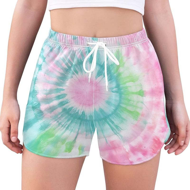 Tie-Dye Treasures