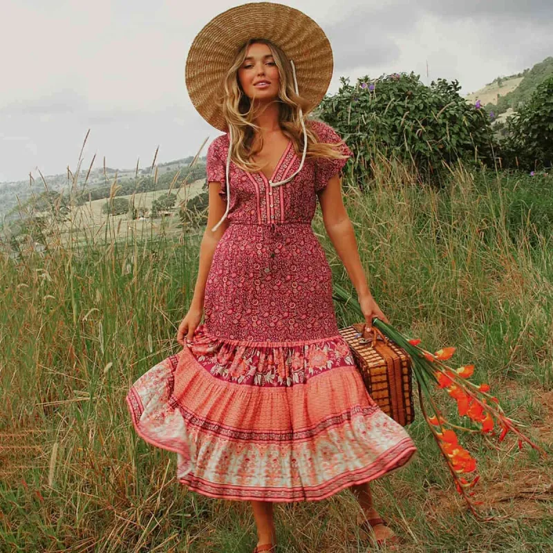 Bohemian Dream