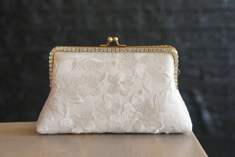 Lace Lover's Dream
