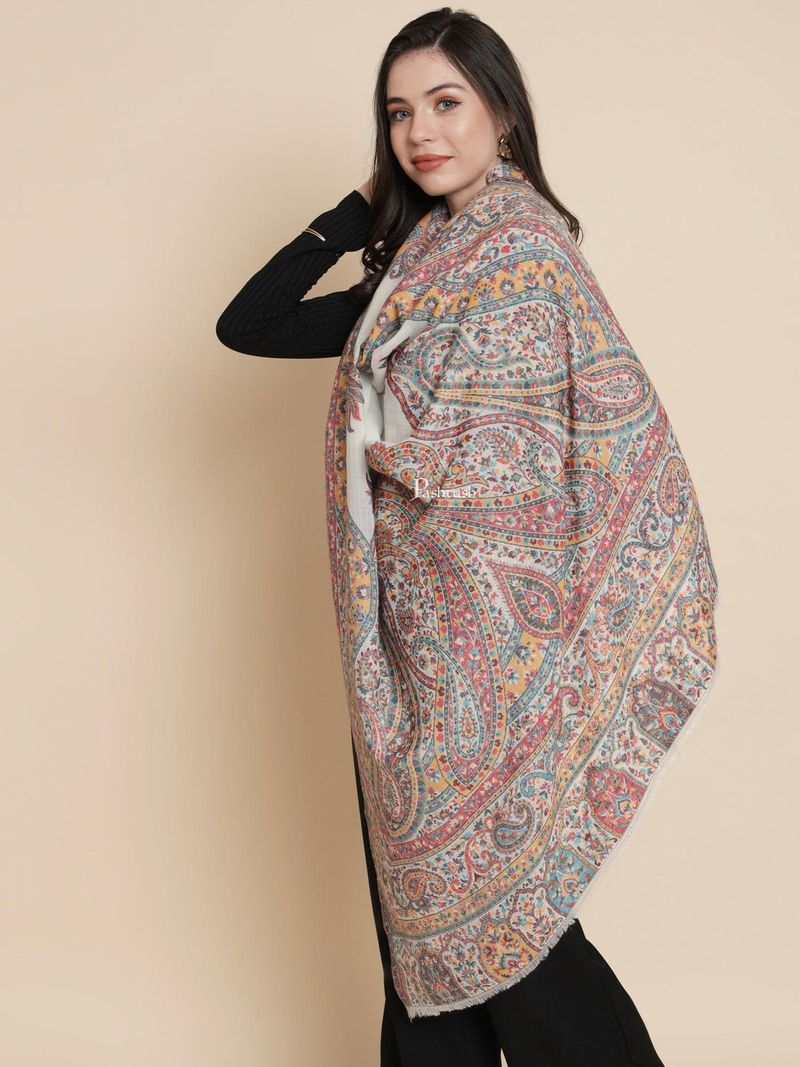 Paisley Panache