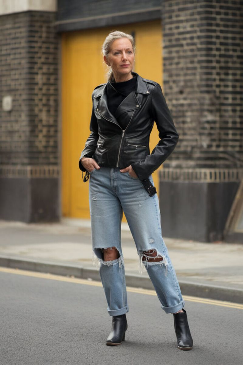 Urban Glamour
