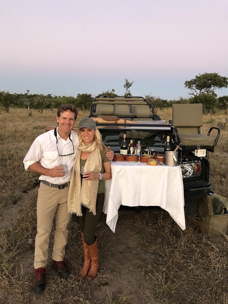 Safari Adventure