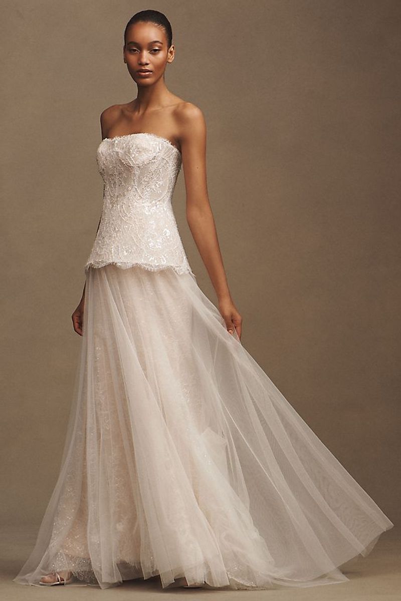 Luxe Lace
