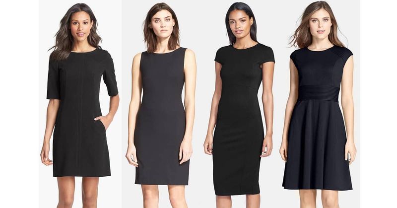 Skirt Length Misjudgment