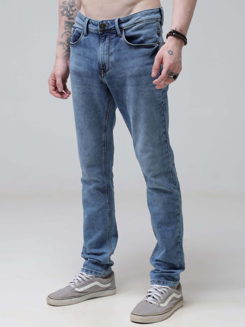 Navigator's Classic Cut