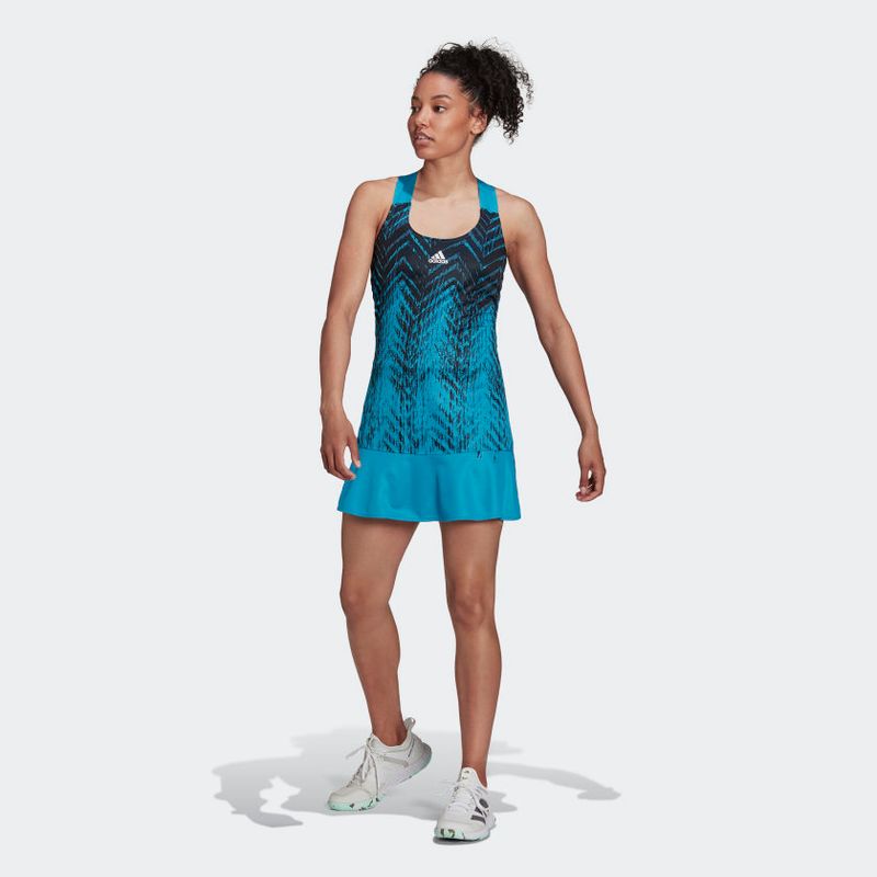 Adidas Tennis Y-Dress