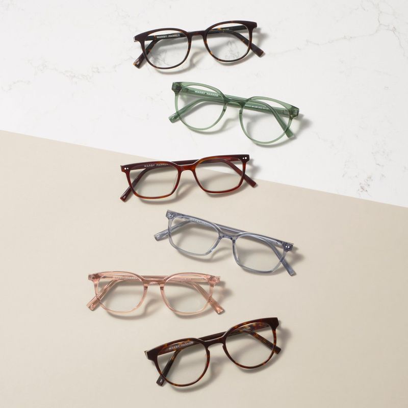 Neutral Undertone: Slate Grey