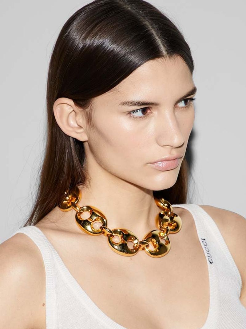 Chokers Loosen Their Grip