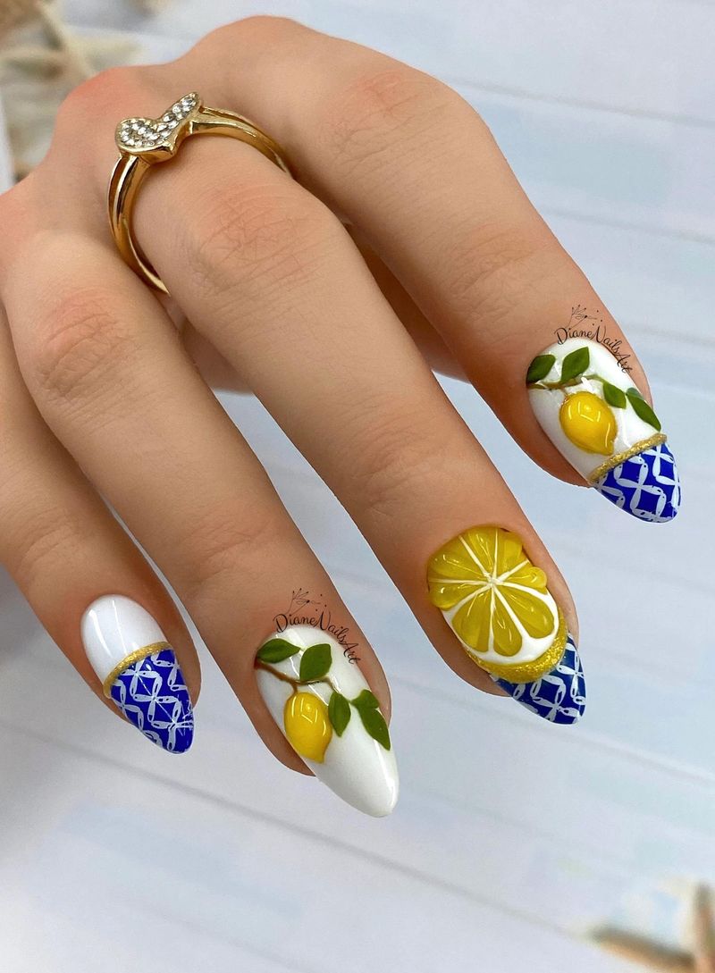 Lemon Zest Tips