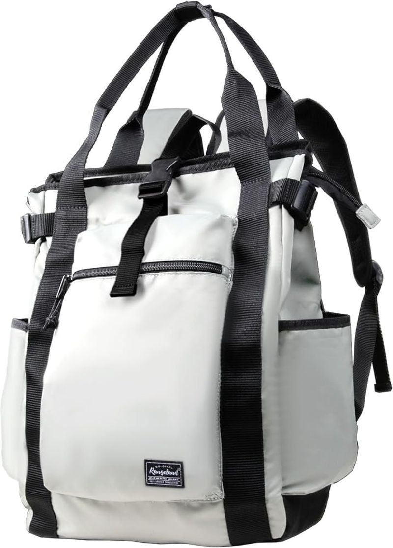 Convertible Backpack Tote