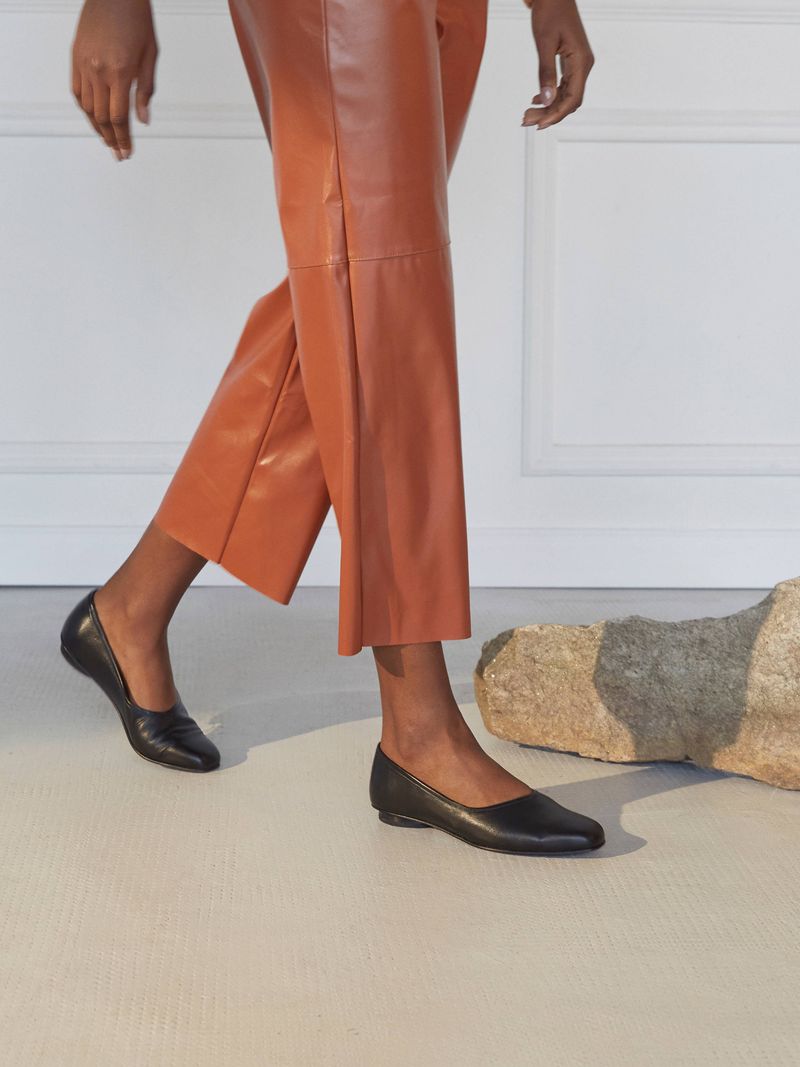 Comfy Ballet Flats