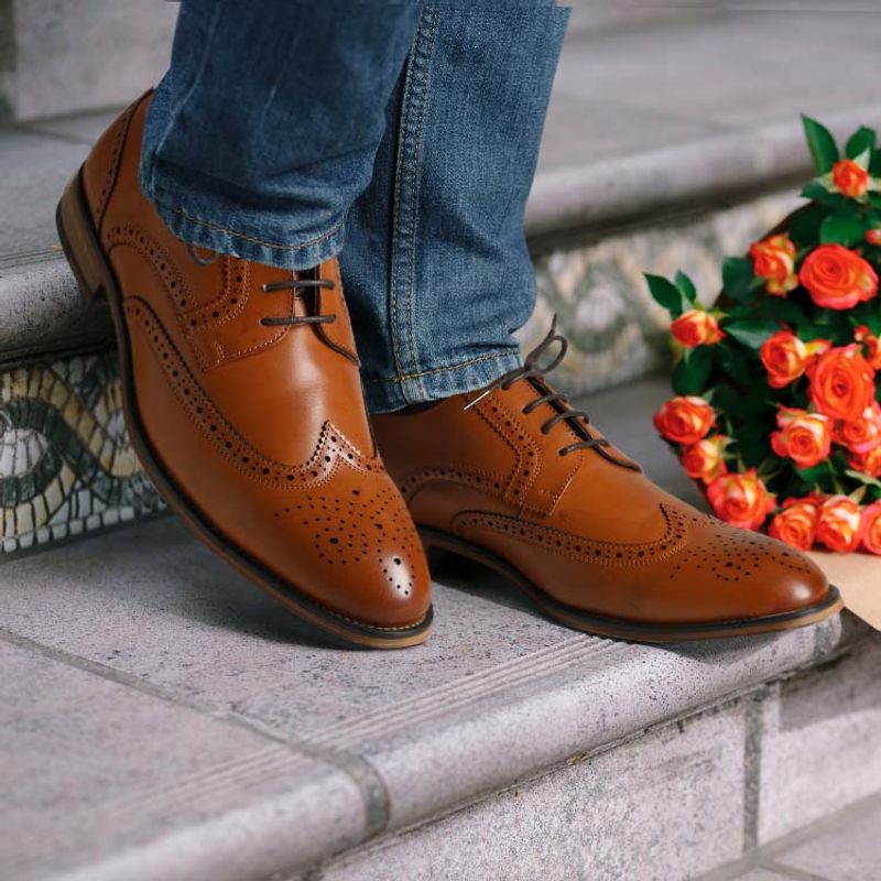 Oxfords
