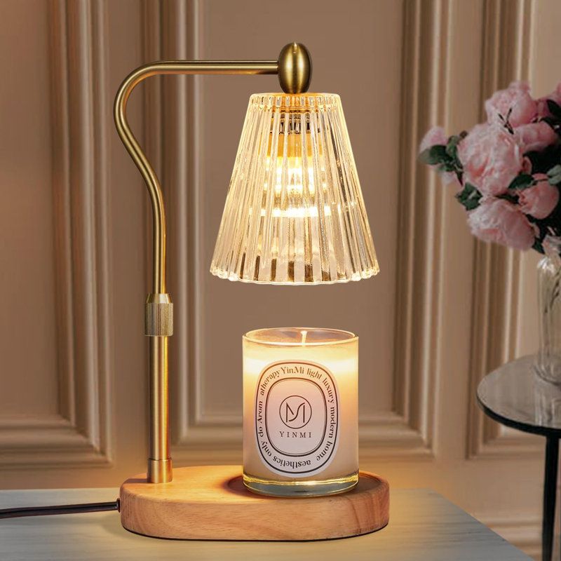 Adjustable Reading Lamp
