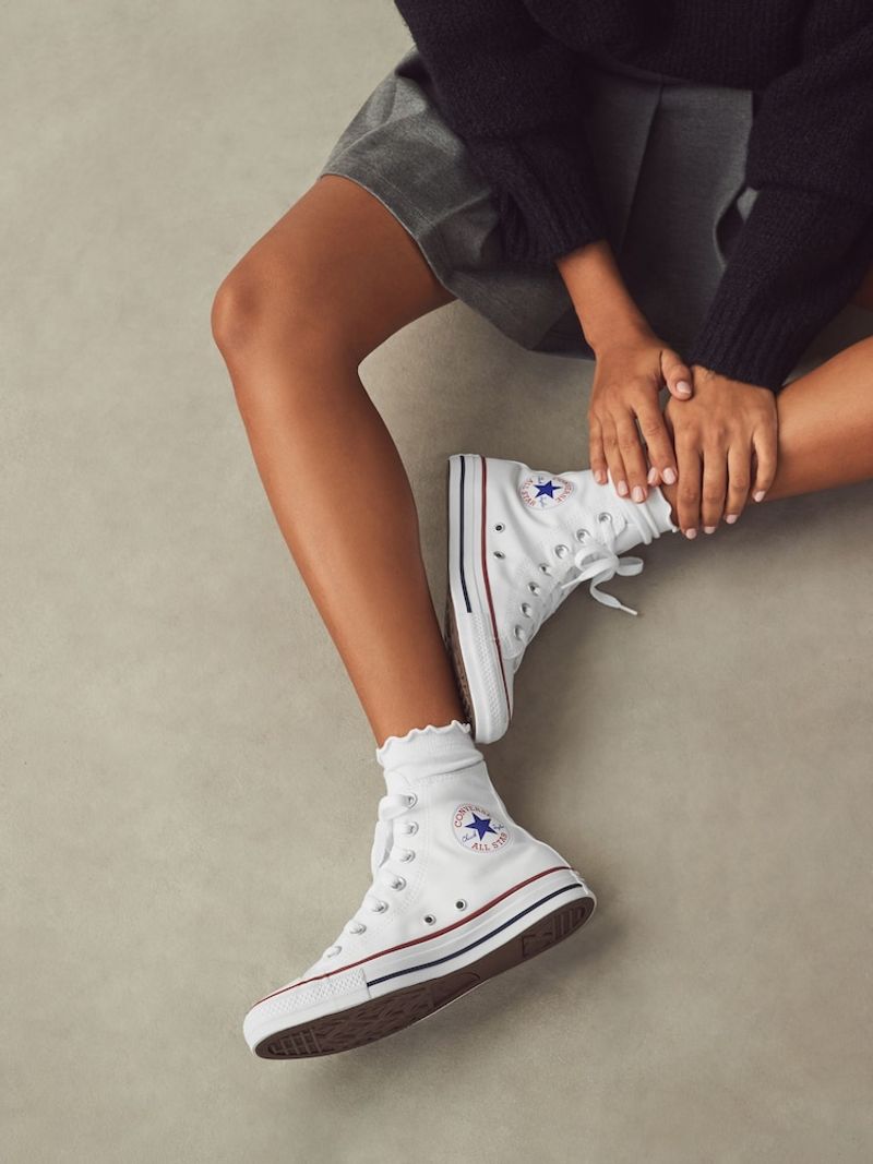 Classic Converse Sneakers