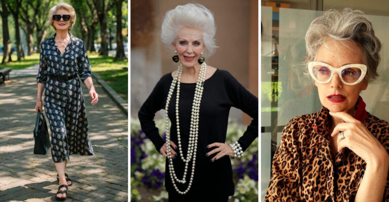 What Is Grandma Fashion? 17 Things You Need To Know