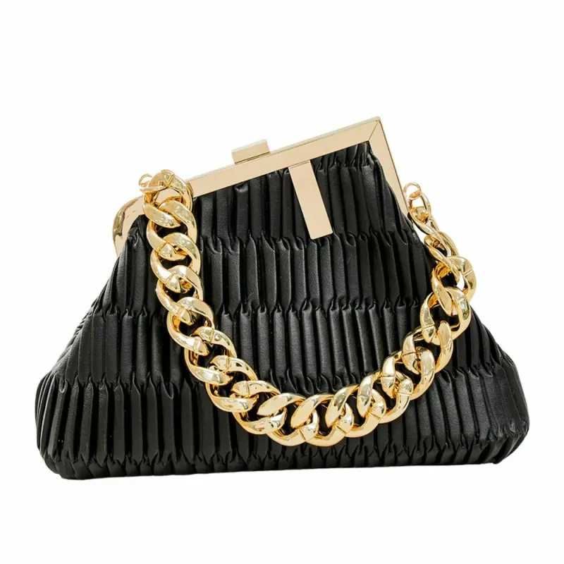 Chic Chain Sling