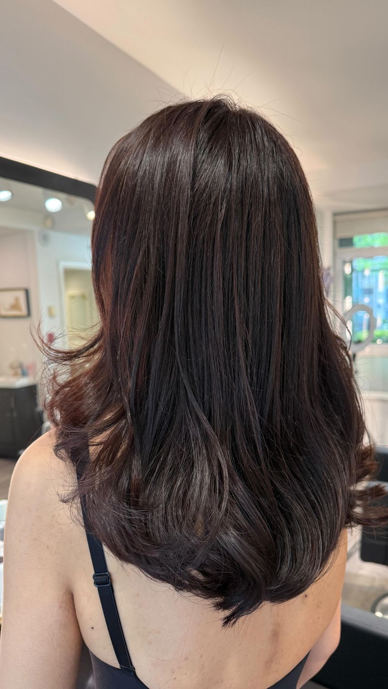 Velvet Chocolate