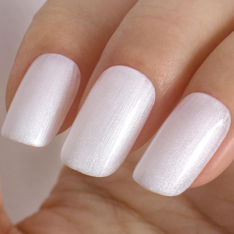 Horchata-Inspired Shimmer