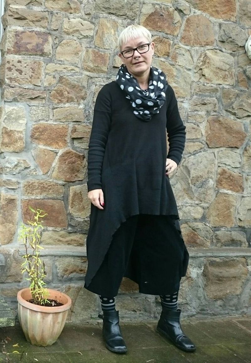 Monochrome Black Magic