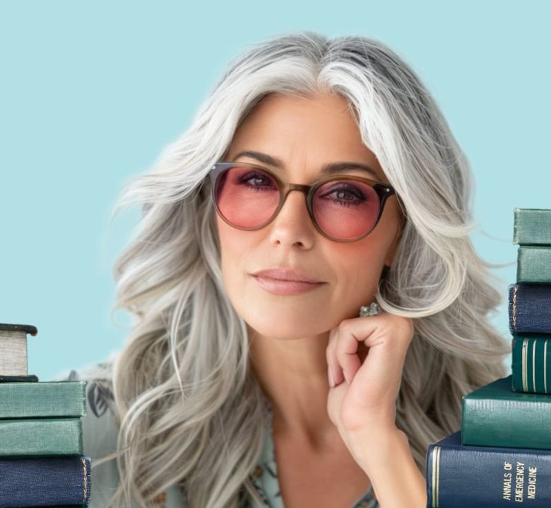 Statement Eyewear