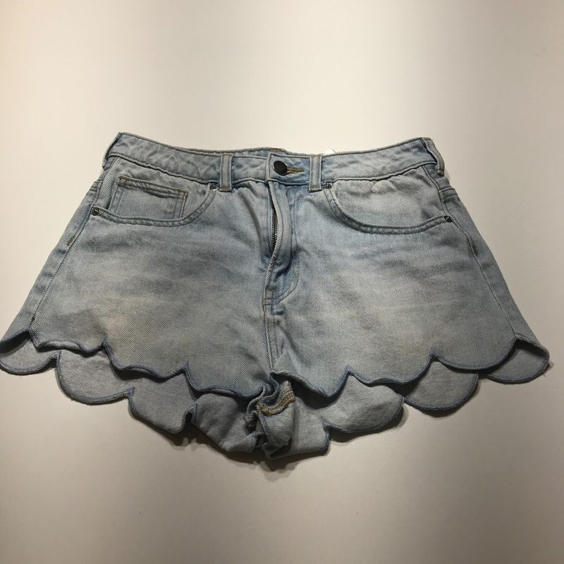 Scalloped Edge Sweethearts
